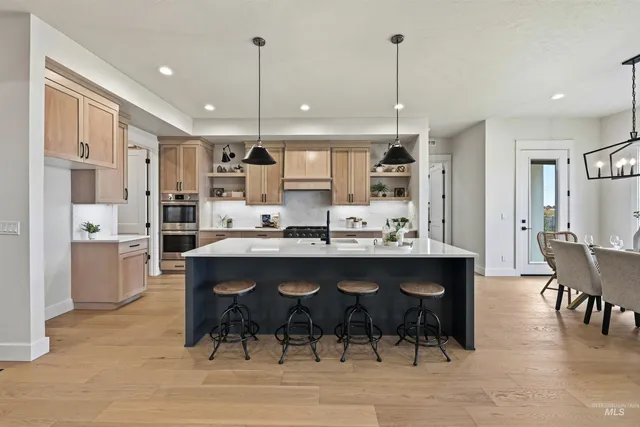 $1,349,900 | 20 East Shafer View Drive, Meridian, ID 83642