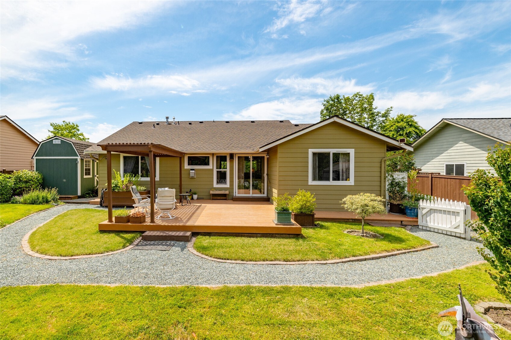 306 South 28th Street Mount Vernon, WA 98274 - Photo 27 of 40