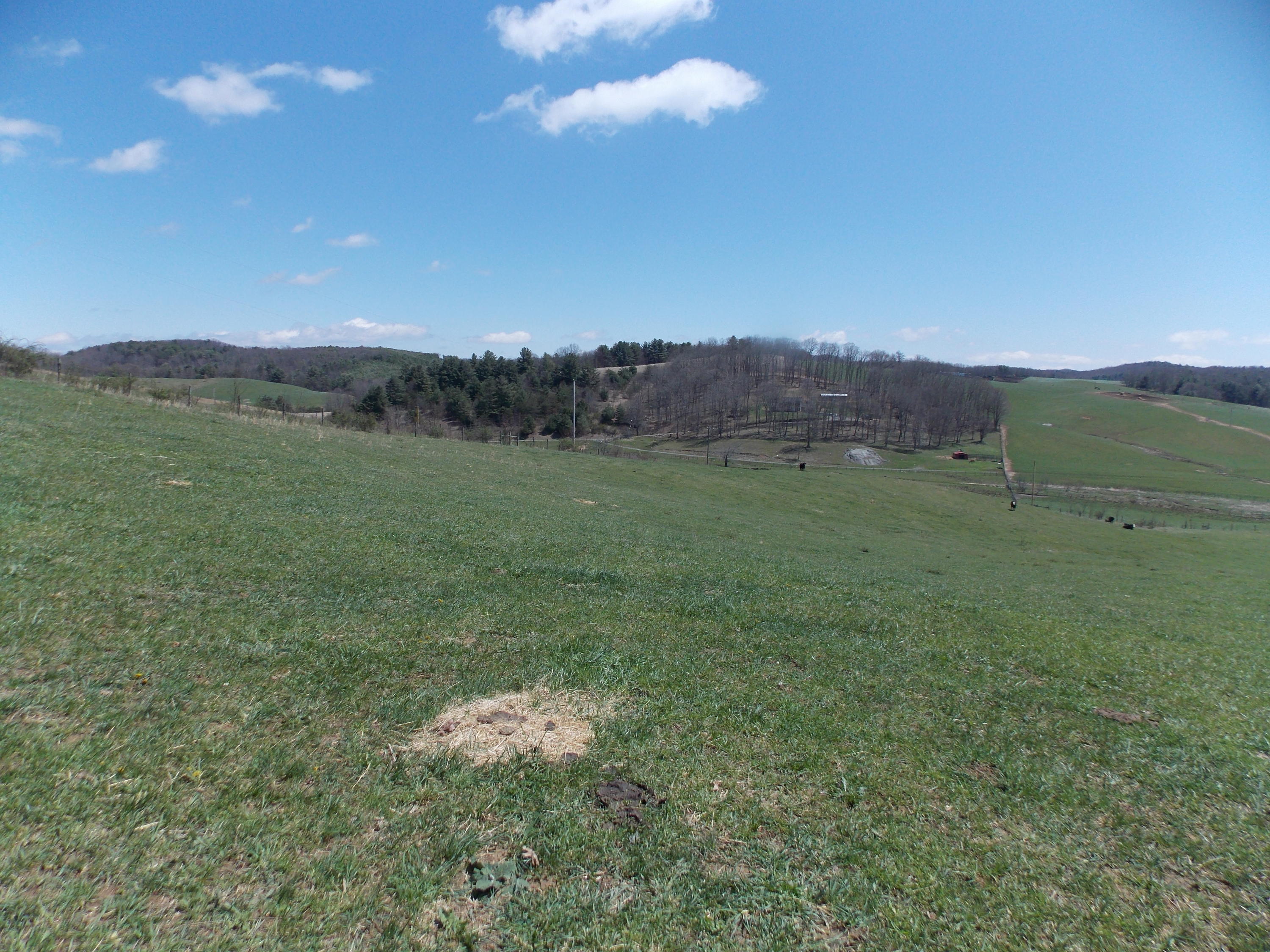 Lot 6 Double Springs Road Northeast Check, VA 24072 - Photo 6 of 7 a view of an mountain