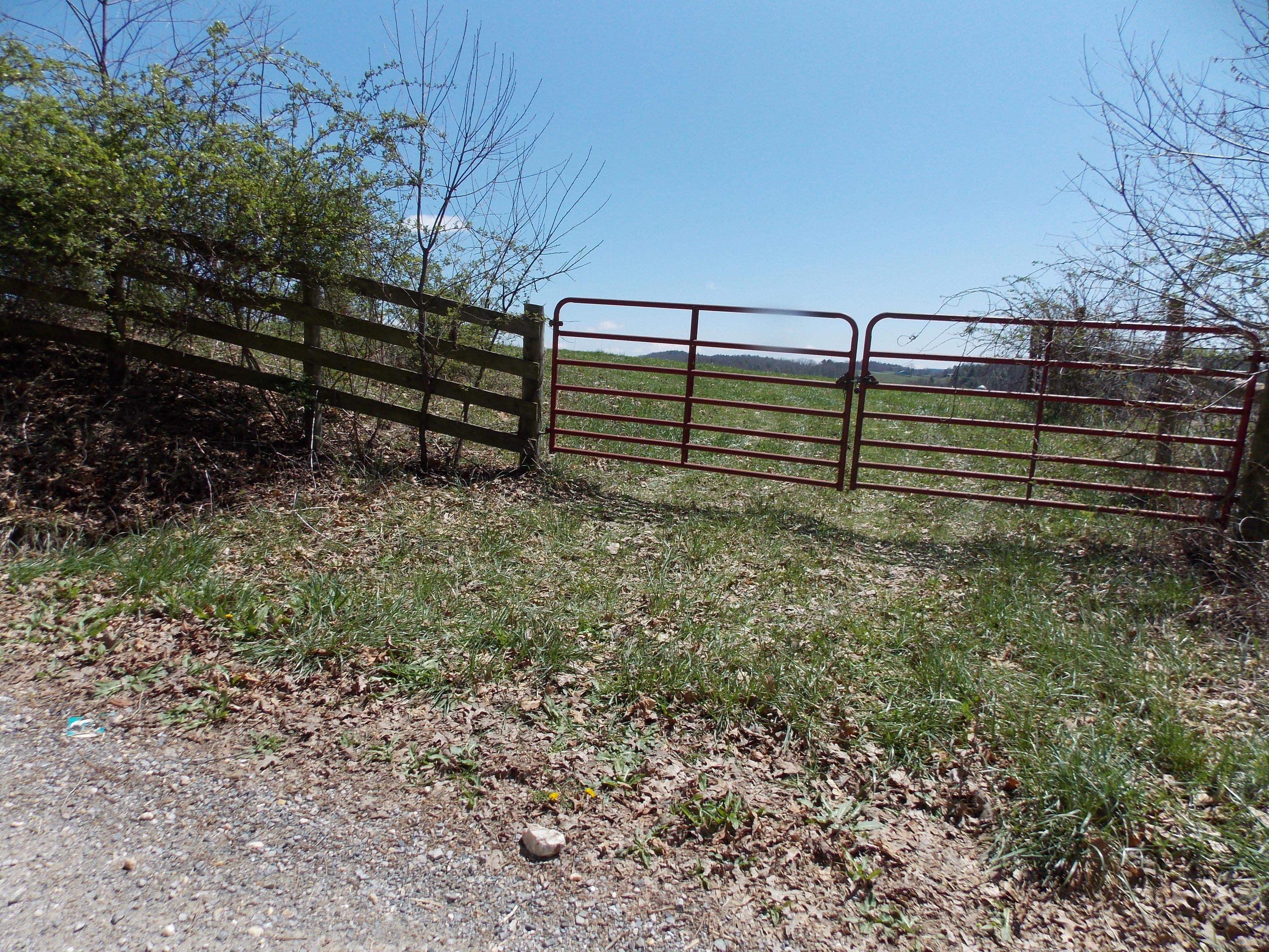 Lot 6 Double Springs Road Northeast Check, VA 24072 - Photo 7 of 7 a view of outdoor space