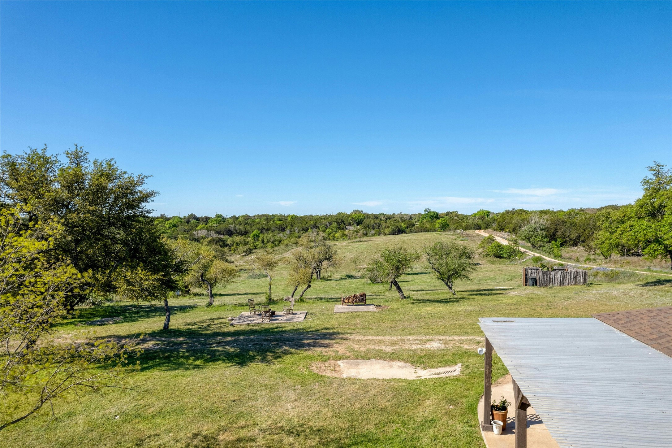 285 McReynolds Ranch Road Burnet, TX 78611 - Photo 26 of 32