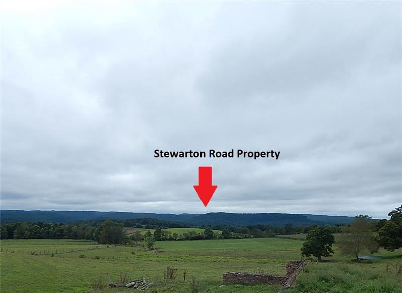 0 Stewarton Road Mill Run, PA 15464 - Photo 2 of 4