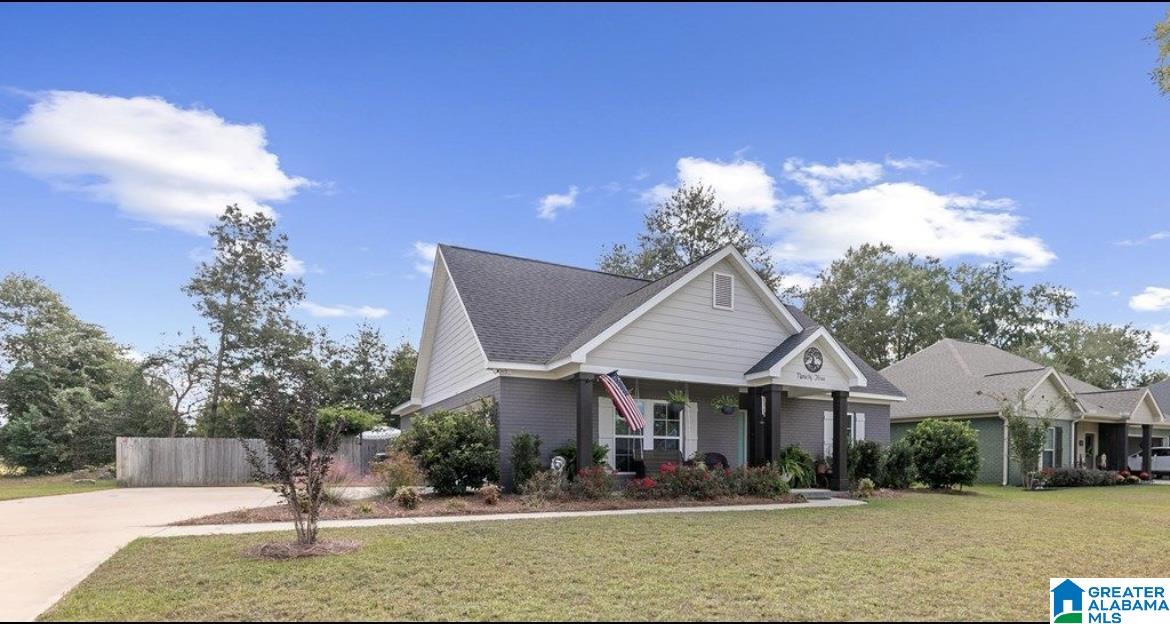 93 Memory Lane Eufaula, AL 36027 - Photo 23 of 39