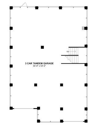 1612 Farmers Way Mount Pleasant, SC 29466 - Photo 4 of 15 LHF 172 garage