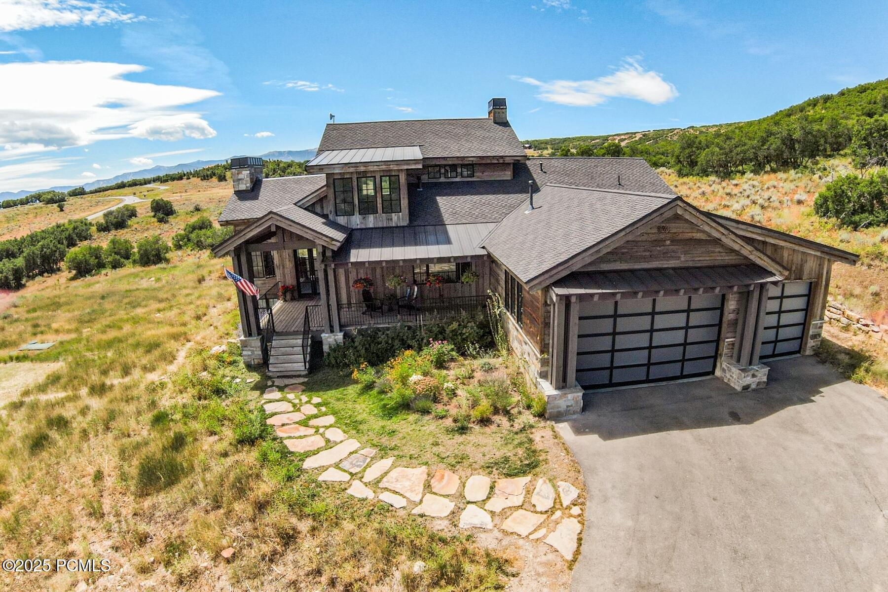 896 West Deer Hill Road Park City, UT 84098 - Photo 73 of 78