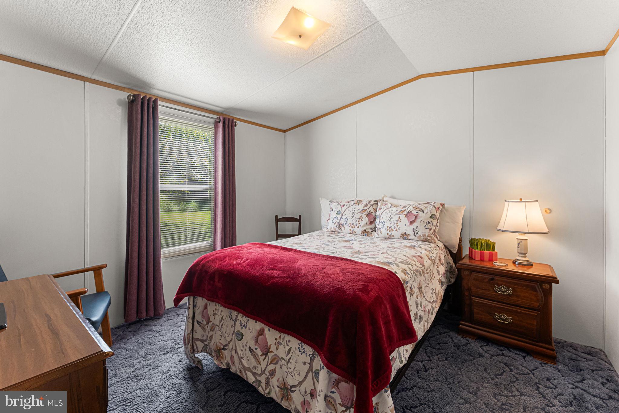 471 Burrells Marina Road Urbanna, VA 23175 - Photo 25 of 36 Bedroom 1