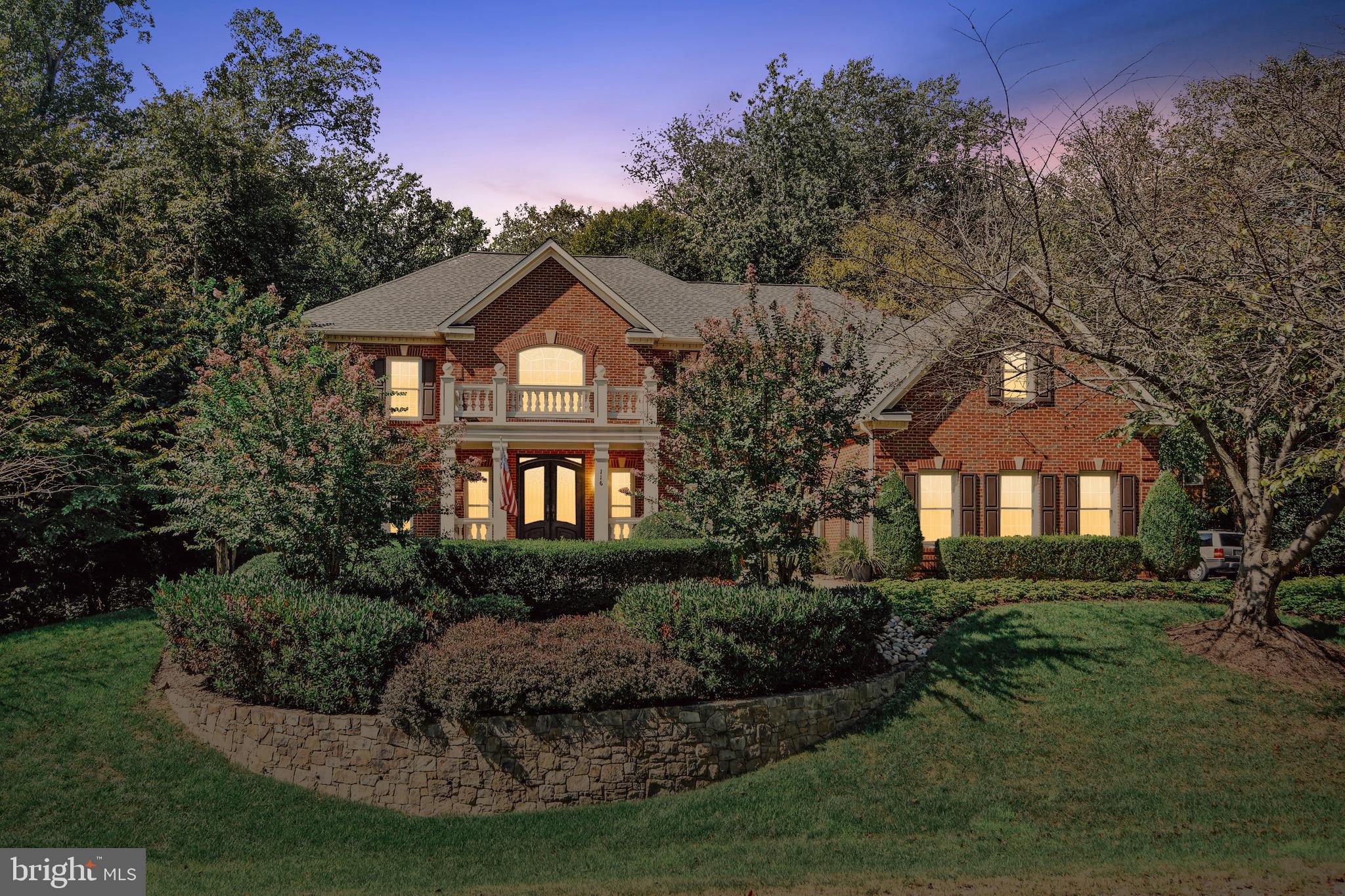 116 Chimney Ridge Place Sterling, VA 20165 - Photo 2 of 78