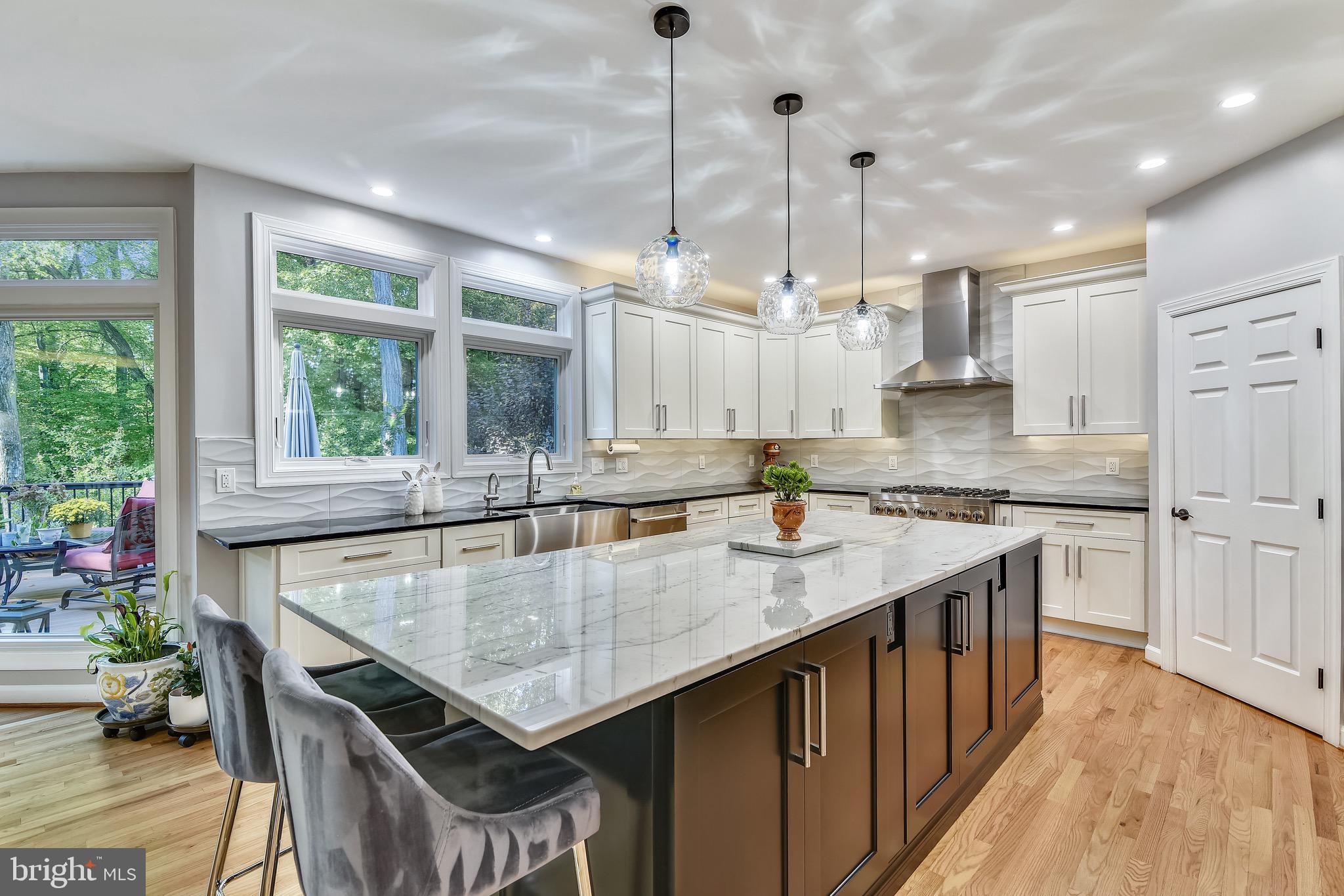 116 Chimney Ridge Place Sterling, VA 20165 - Photo 27 of 78 new knobs & pulls