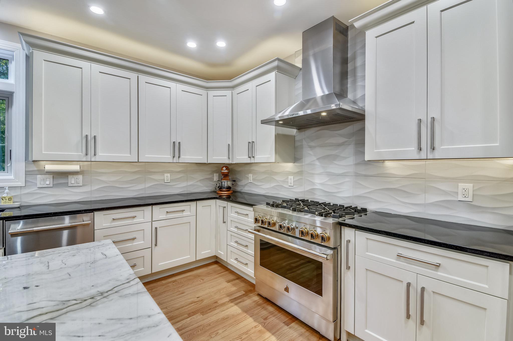 116 Chimney Ridge Place Sterling, VA 20165 - Photo 29 of 78 High-end appliance package (all)