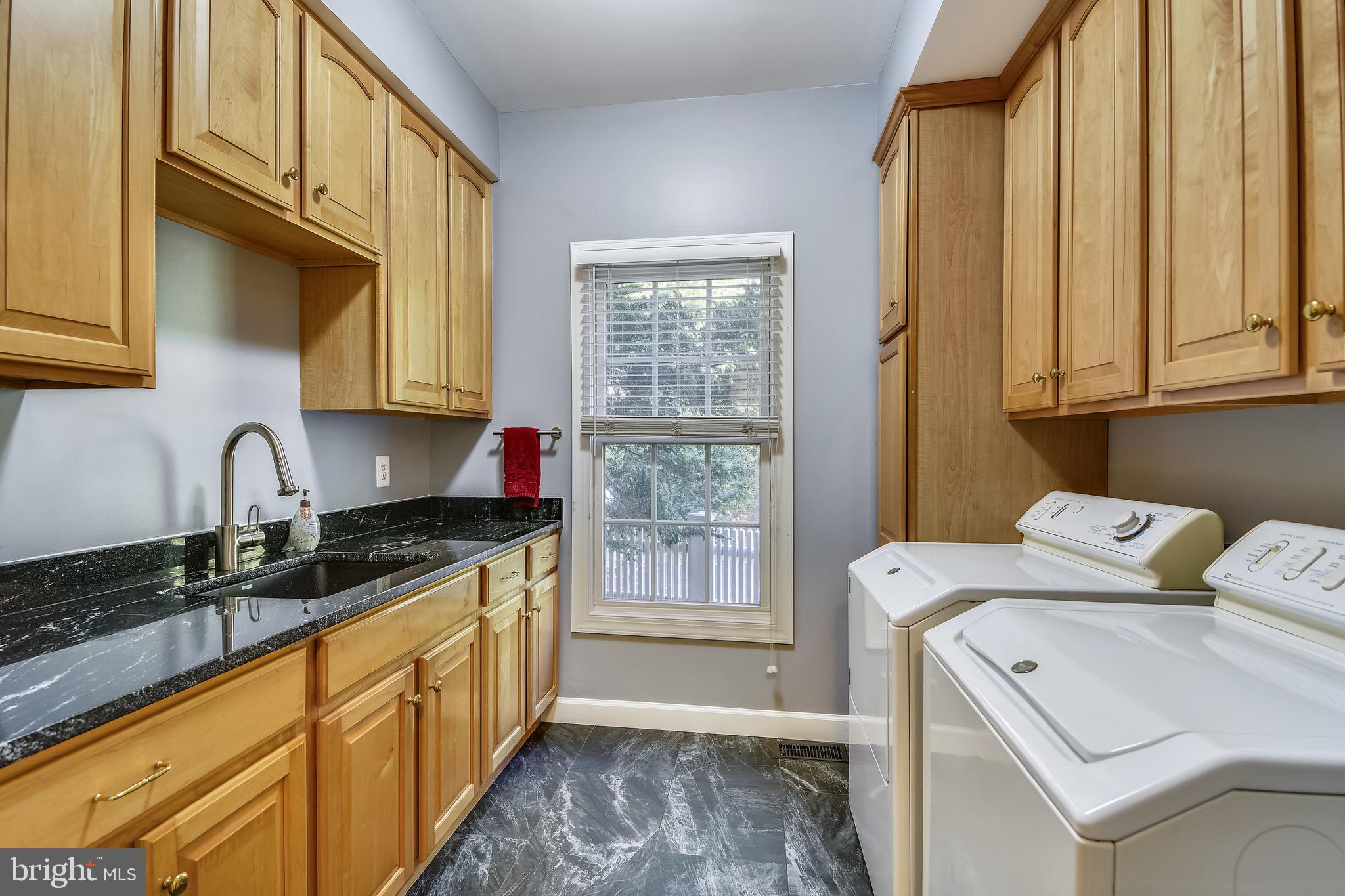 116 Chimney Ridge Place Sterling, VA 20165 - Photo 33 of 78 Natural stone tiles, storage area, lighting, paint