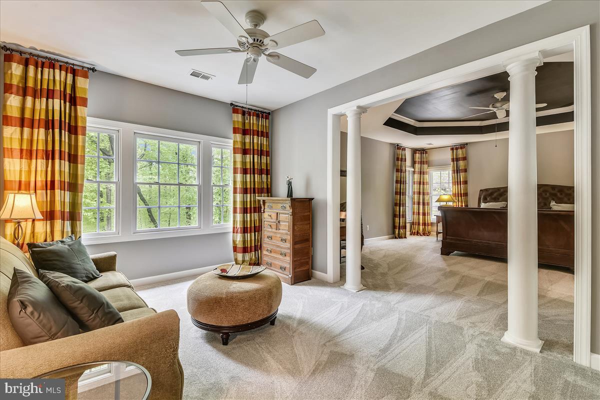 116 Chimney Ridge Place Sterling, VA 20165 - Photo 43 of 78