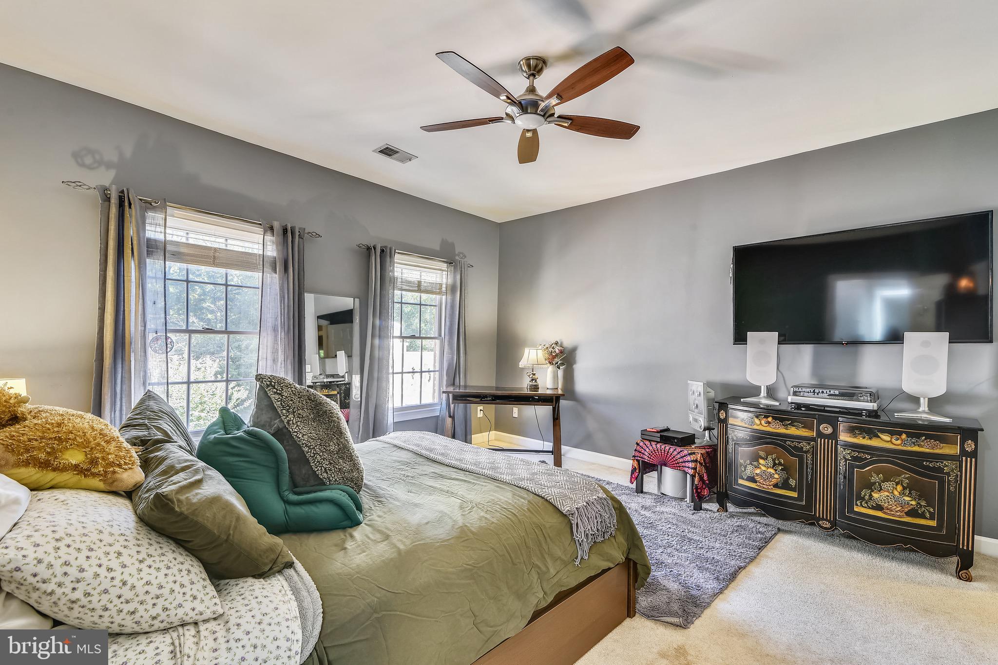 116 Chimney Ridge Place Sterling, VA 20165 - Photo 50 of 78 Bedroom #2