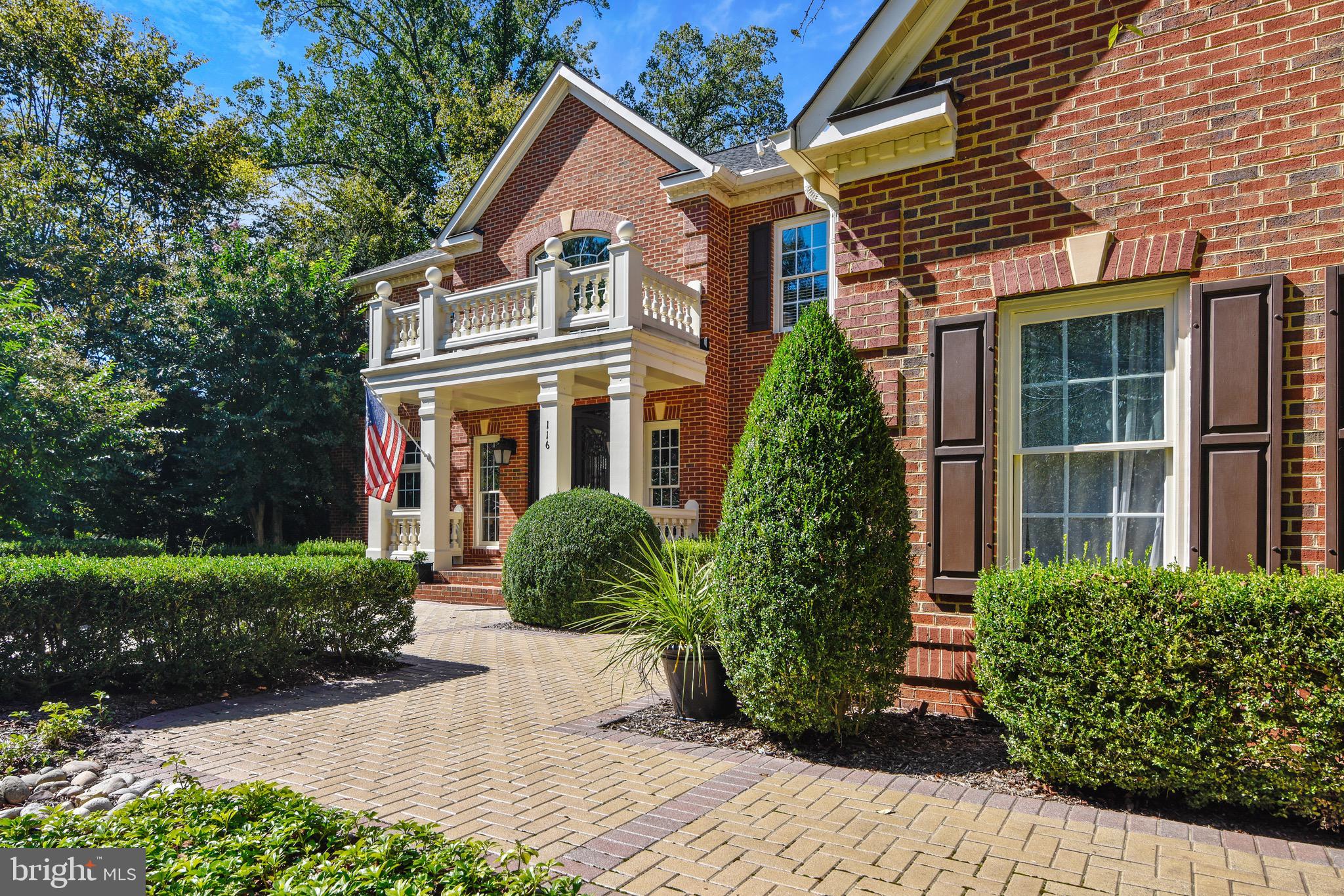 116 Chimney Ridge Place Sterling, VA 20165 - Photo 5 of 78