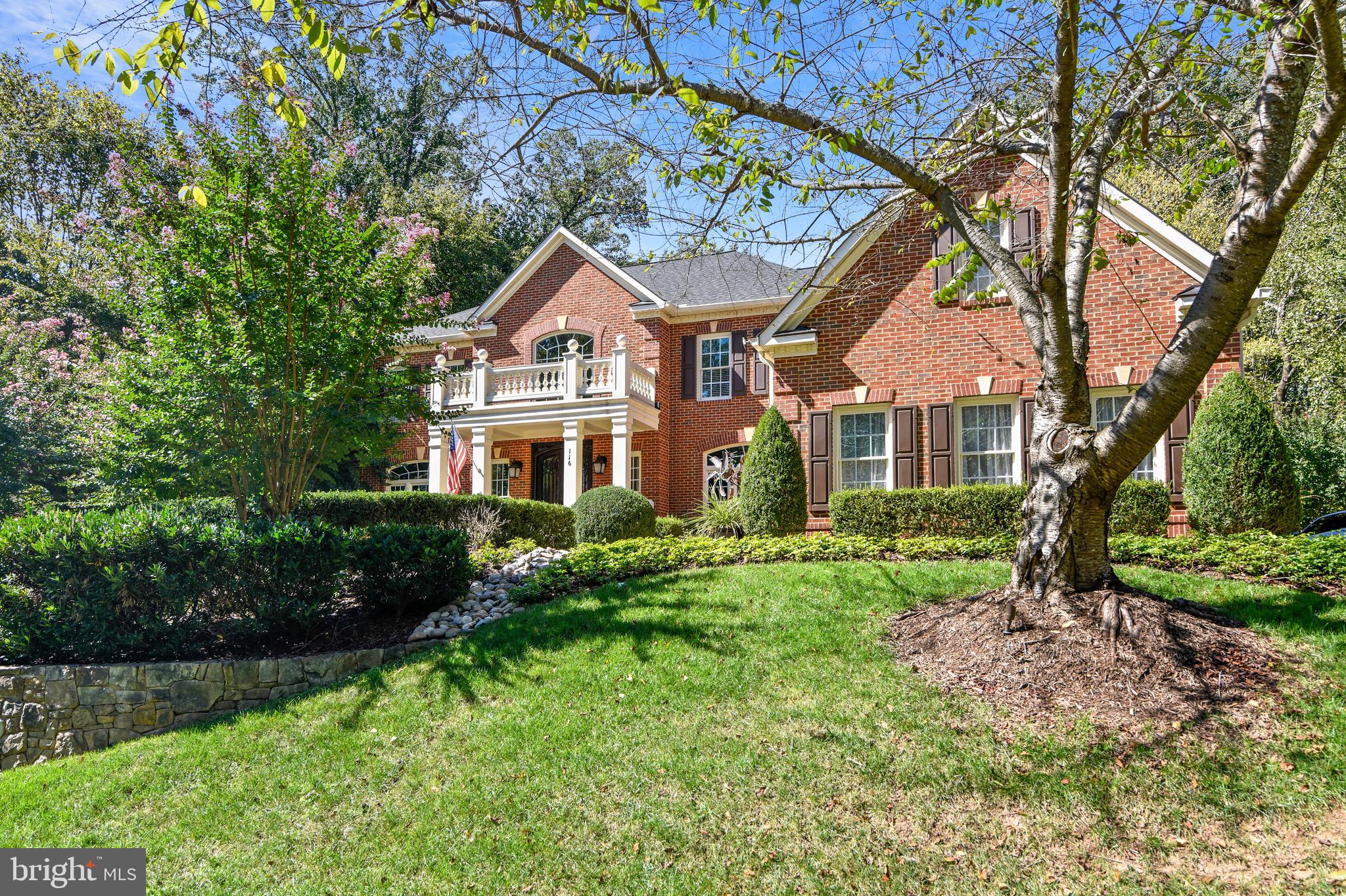 116 Chimney Ridge Place Sterling, VA 20165 - Photo 6 of 78