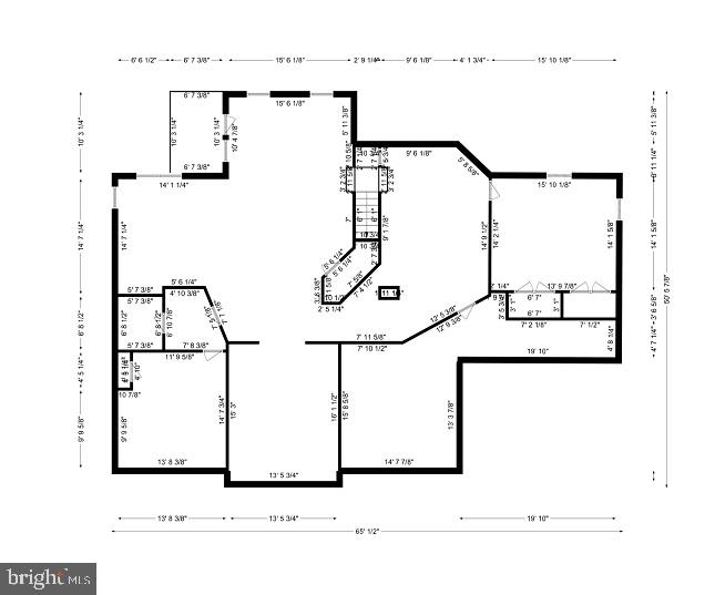 116 Chimney Ridge Place Sterling, VA 20165 - Photo 76 of 78