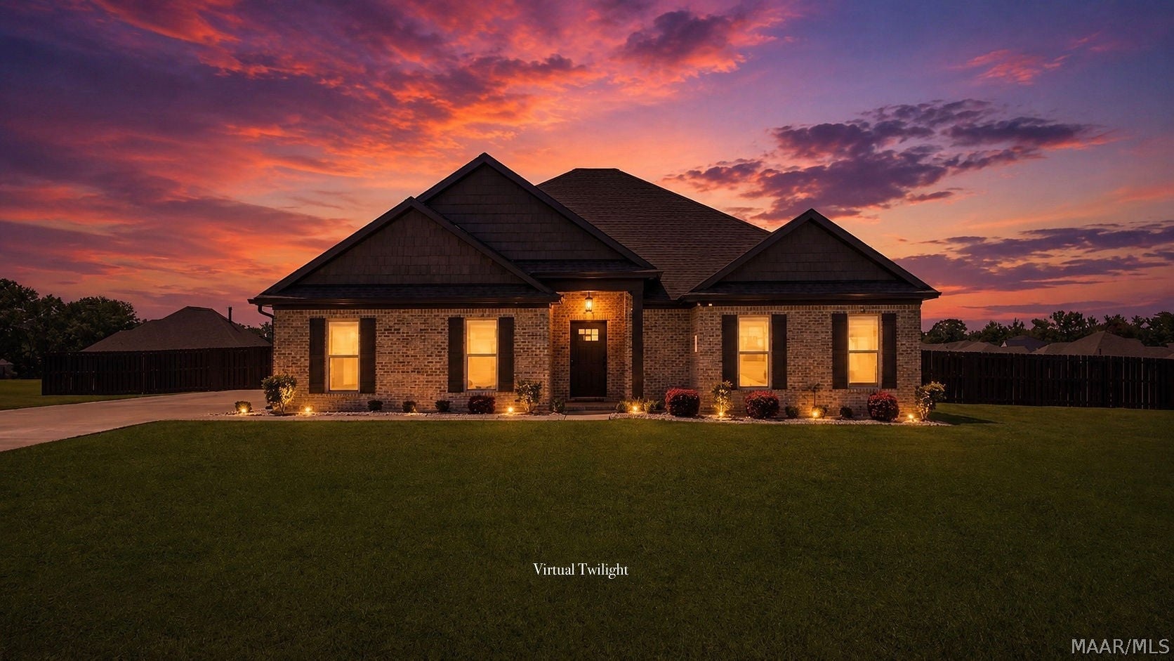 45 Preserve Rdg Lane Wetumpka, AL 36092 - Photo 1 of 52 Gallery Image 1