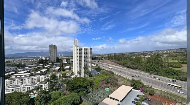 $2,195 | 98-402 Koauka Loop, Unit 1809, Aiea, HI 96701