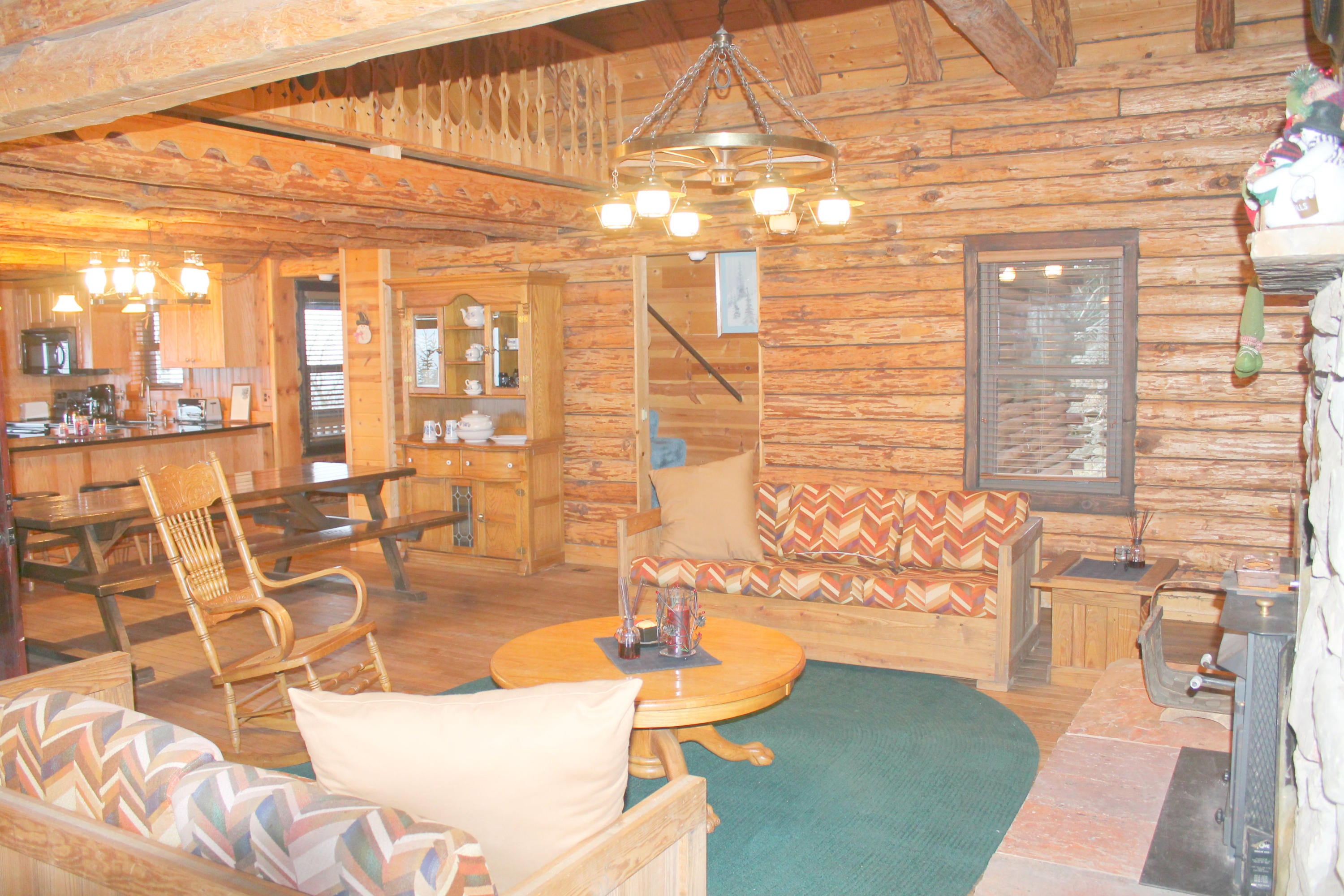 82 South Westridge Road Slatyfork, WV 26291 - Photo 5 of 17 Gallery Image 5