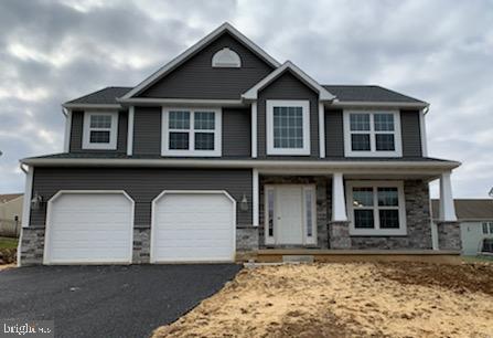 631 Ebersole Road Reading, PA 19605 - Photo 16 of 16 Gallery Image 16