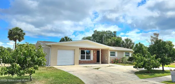 $2,650 | 1380 Floral Lane, Merritt Island, FL 32952