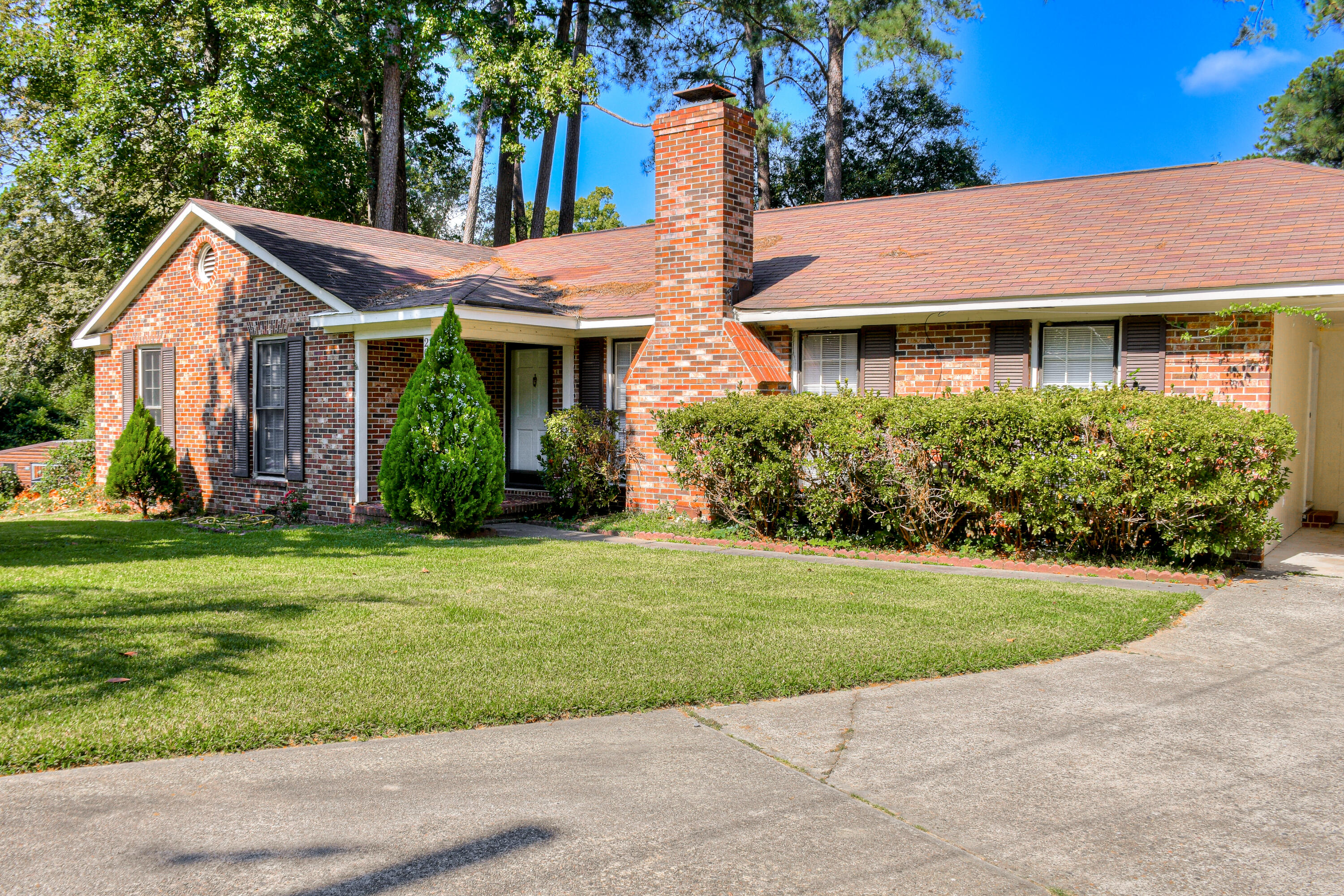 203 Blue Ridge Court Augusta, GA 30907 - Photo 1 of 48 203 Blue Ridge Ct
