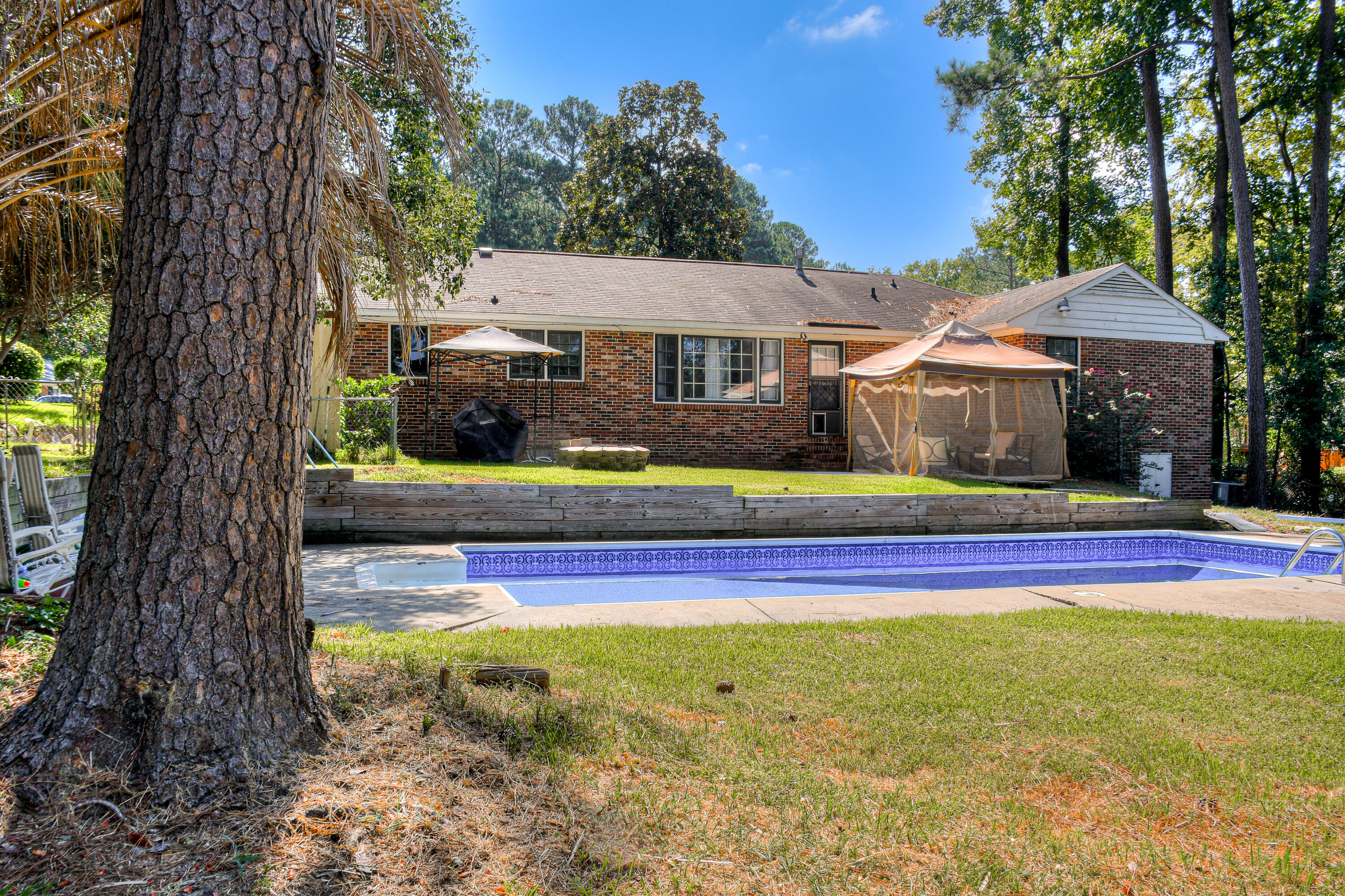 203 Blue Ridge Court Augusta, GA 30907 - Photo 34 of 48 38-138