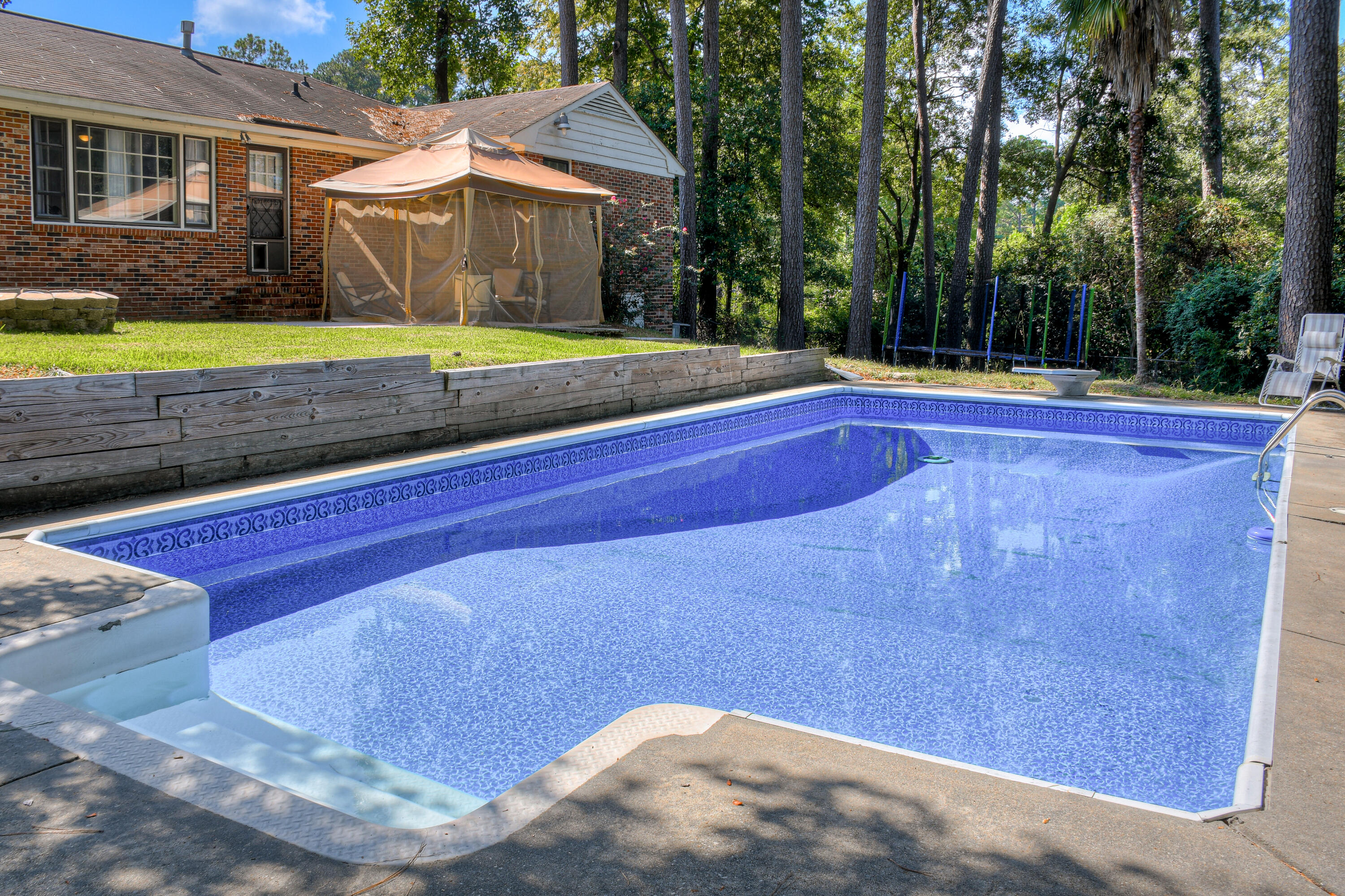 203 Blue Ridge Court Augusta, GA 30907 - Photo 35 of 48 39-139