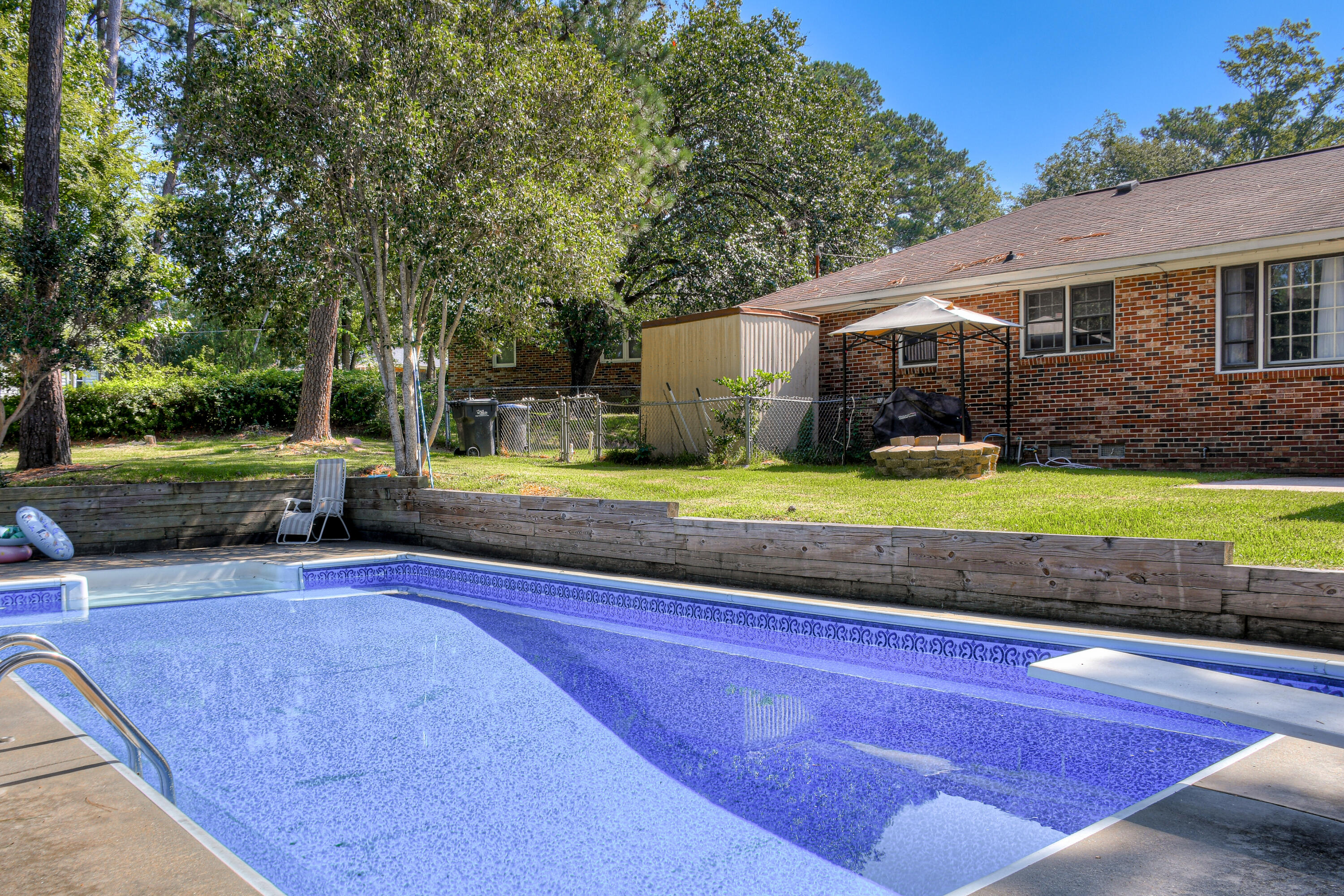 203 Blue Ridge Court Augusta, GA 30907 - Photo 37 of 48 41-141