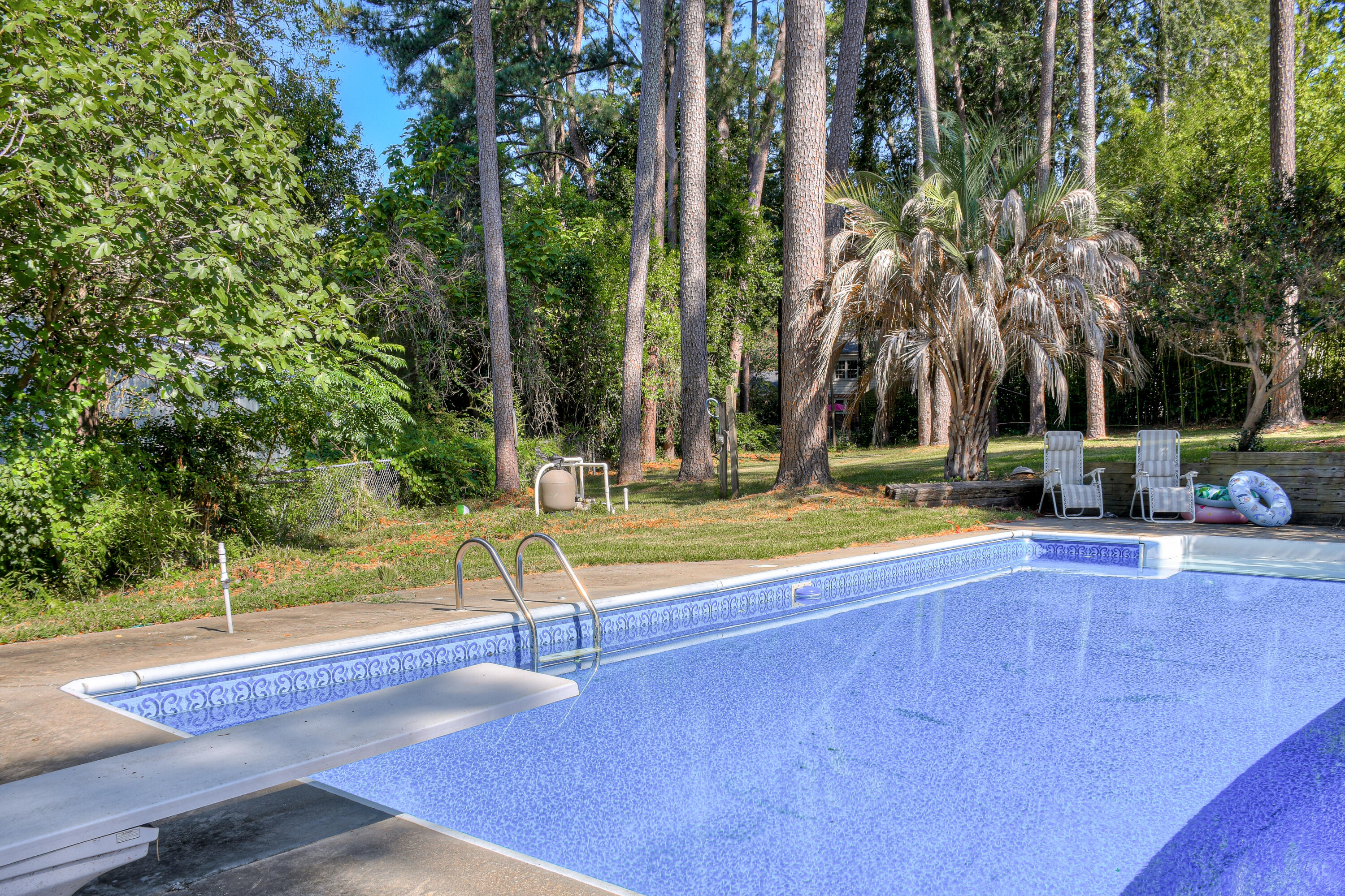 203 Blue Ridge Court Augusta, GA 30907 - Photo 38 of 48 42-142