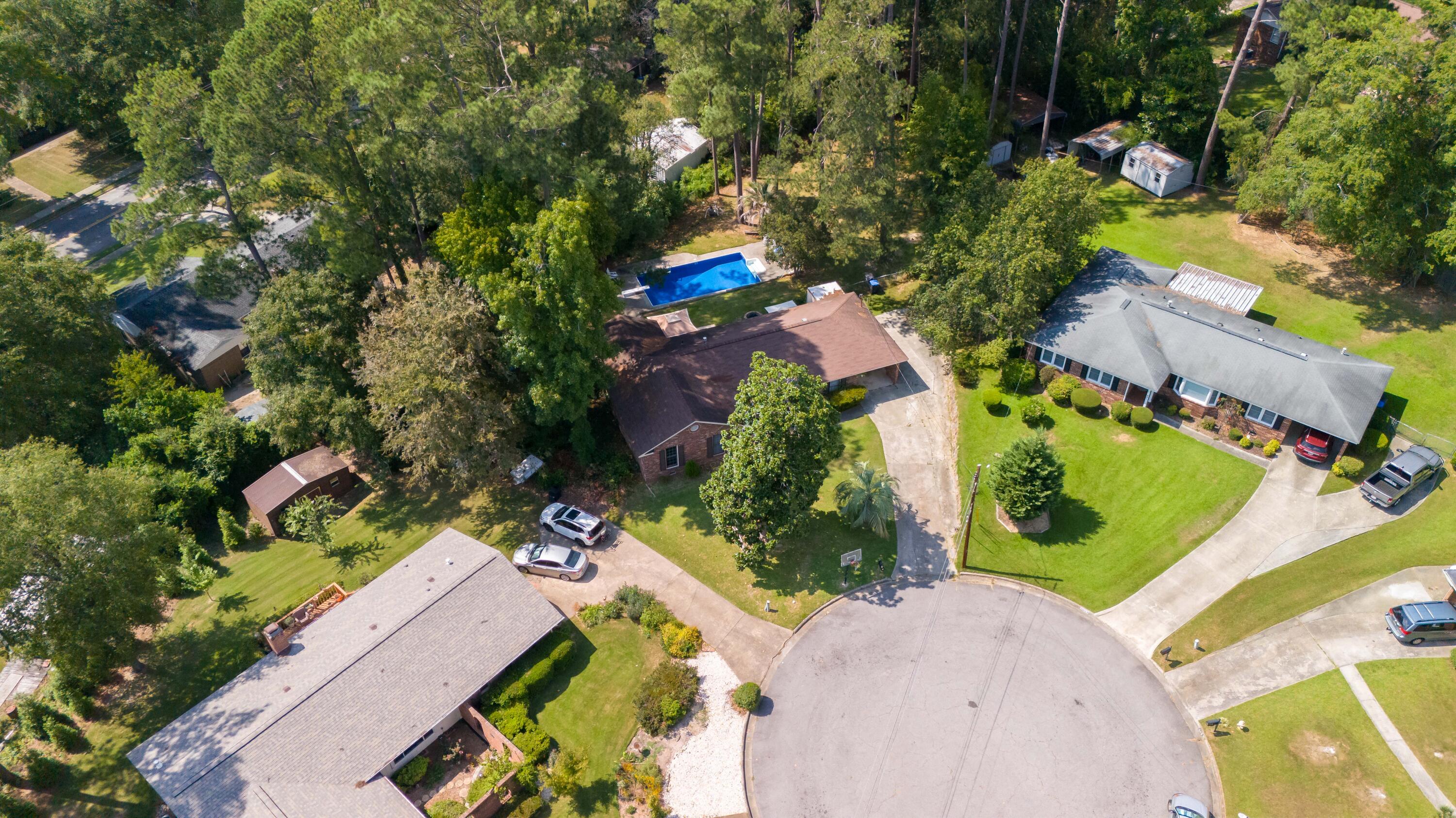 203 Blue Ridge Court Augusta, GA 30907 - Photo 40 of 48 004-