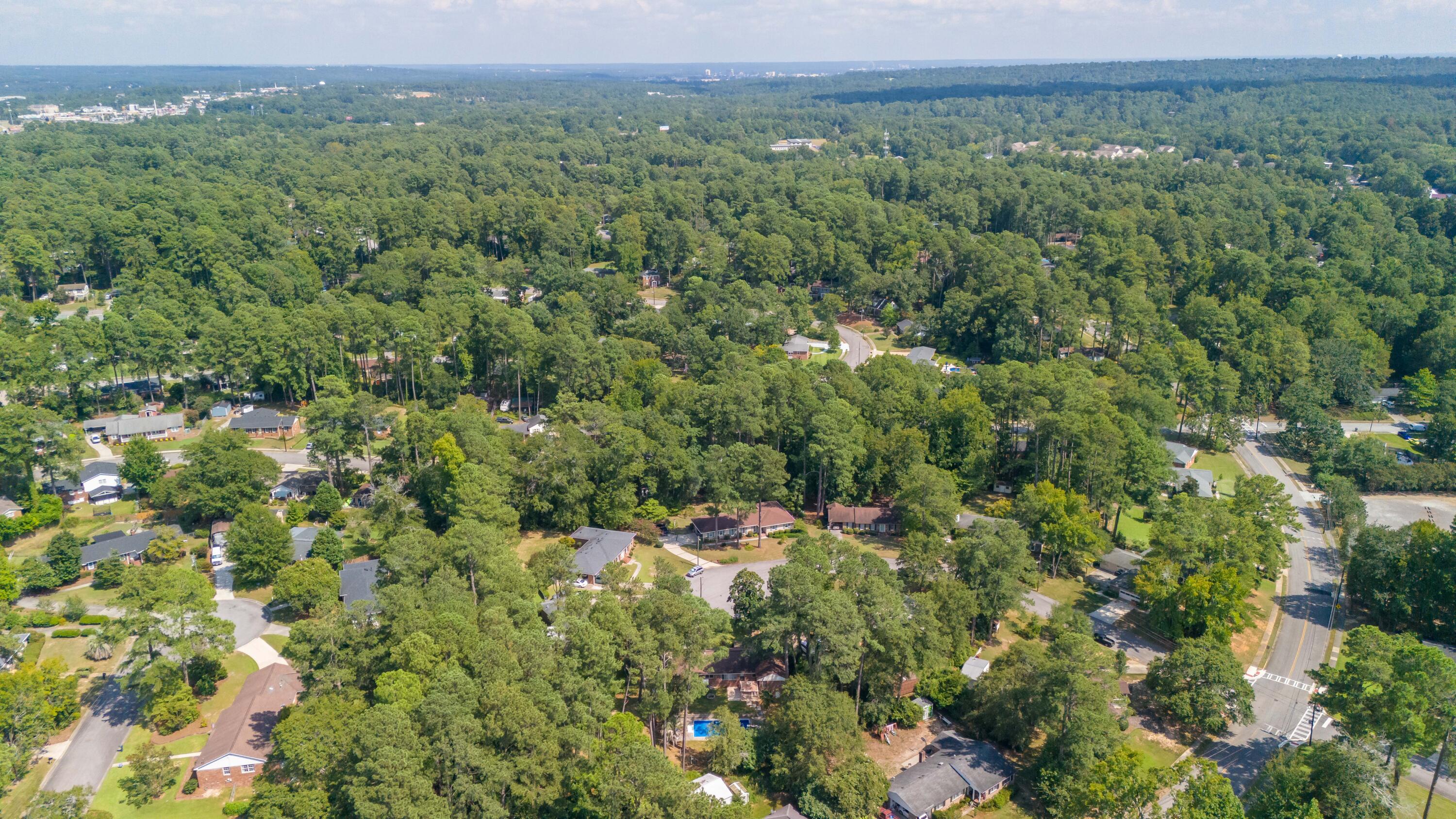 203 Blue Ridge Court Augusta, GA 30907 - Photo 43 of 48 007-