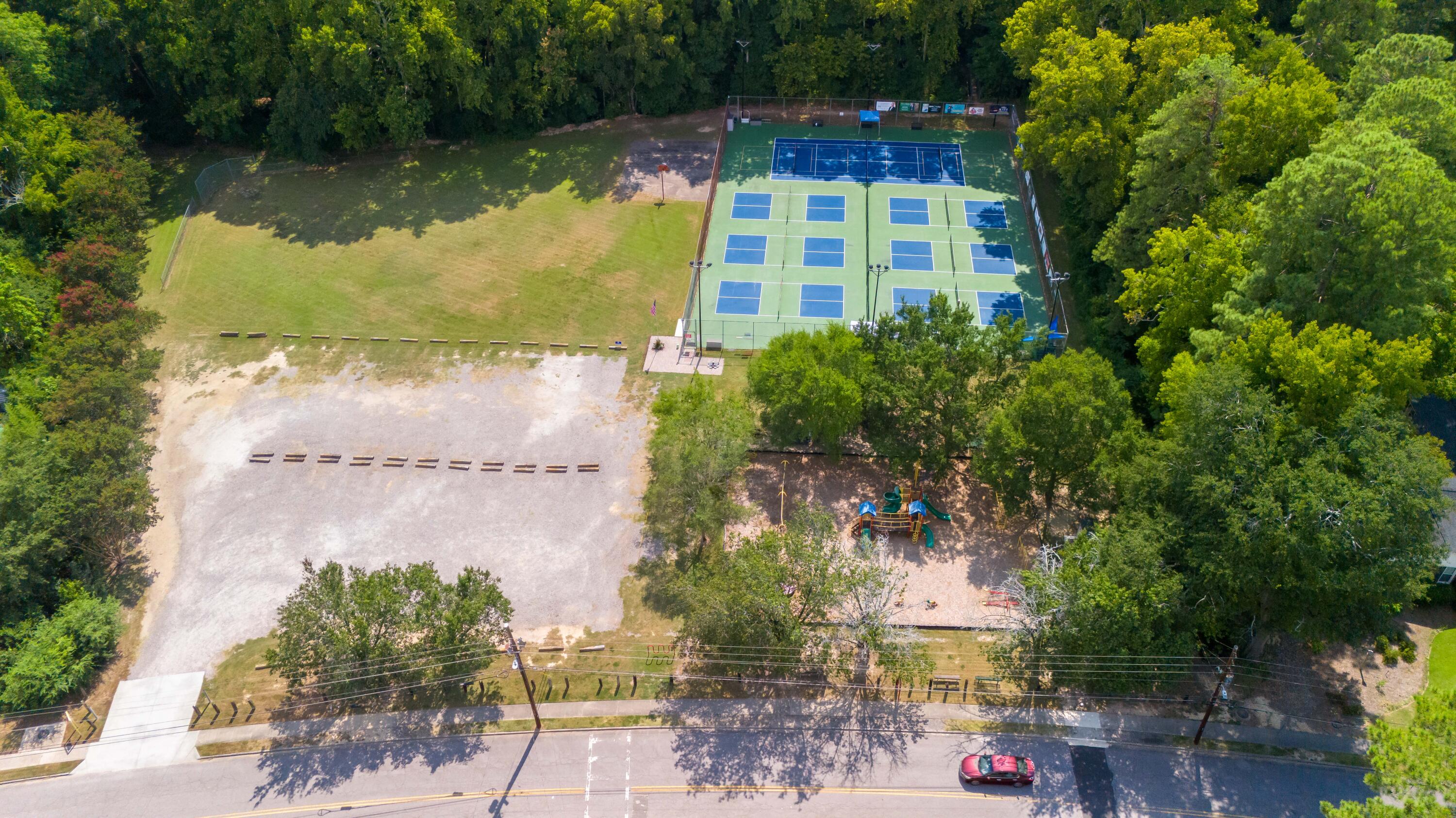 203 Blue Ridge Court Augusta, GA 30907 - Photo 45 of 48 009-
