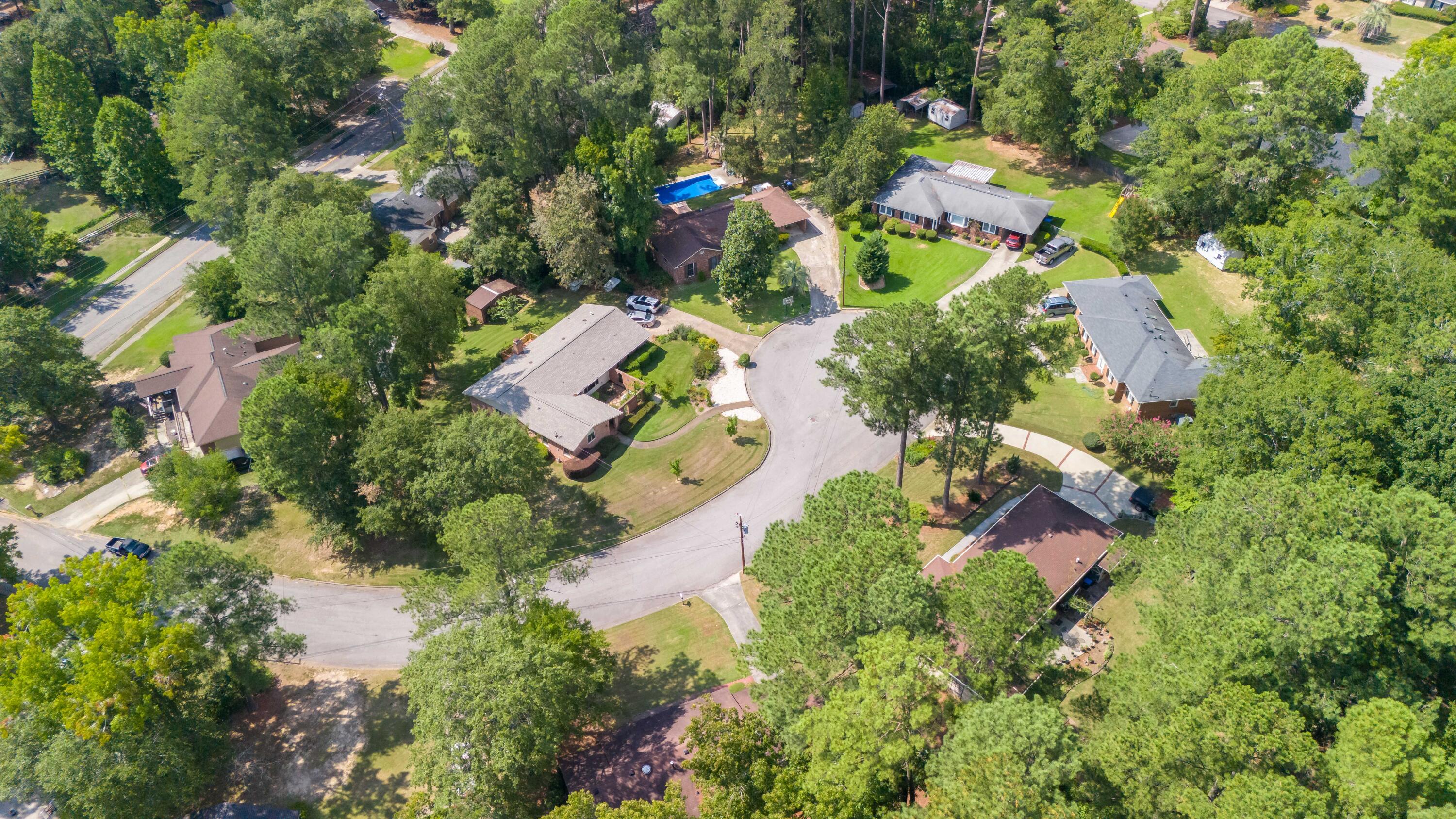203 Blue Ridge Court Augusta, GA 30907 - Photo 46 of 48 010-