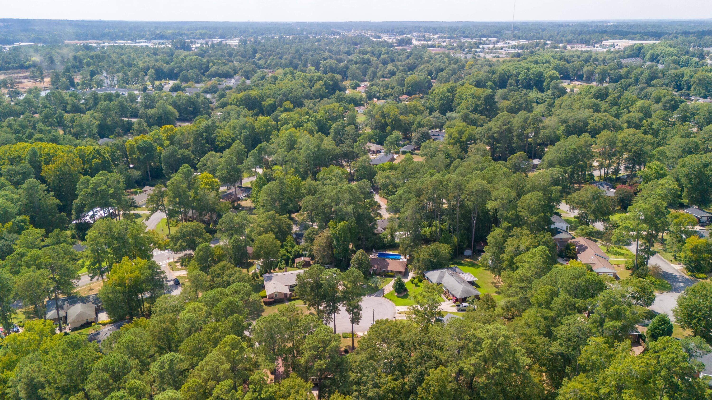 203 Blue Ridge Court Augusta, GA 30907 - Photo 48 of 48 002-