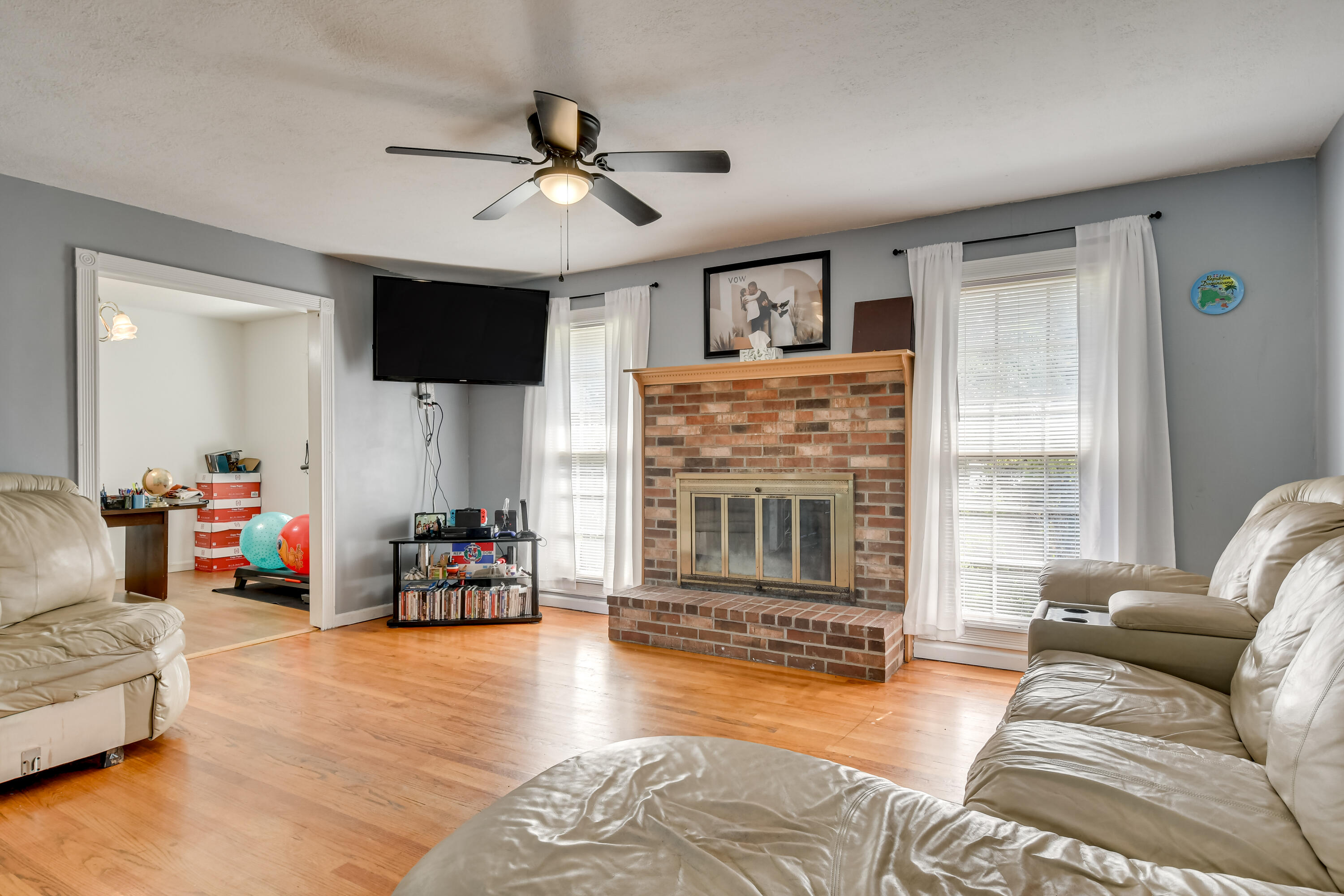 203 Blue Ridge Court Augusta, GA 30907 - Photo 5 of 48 09-109