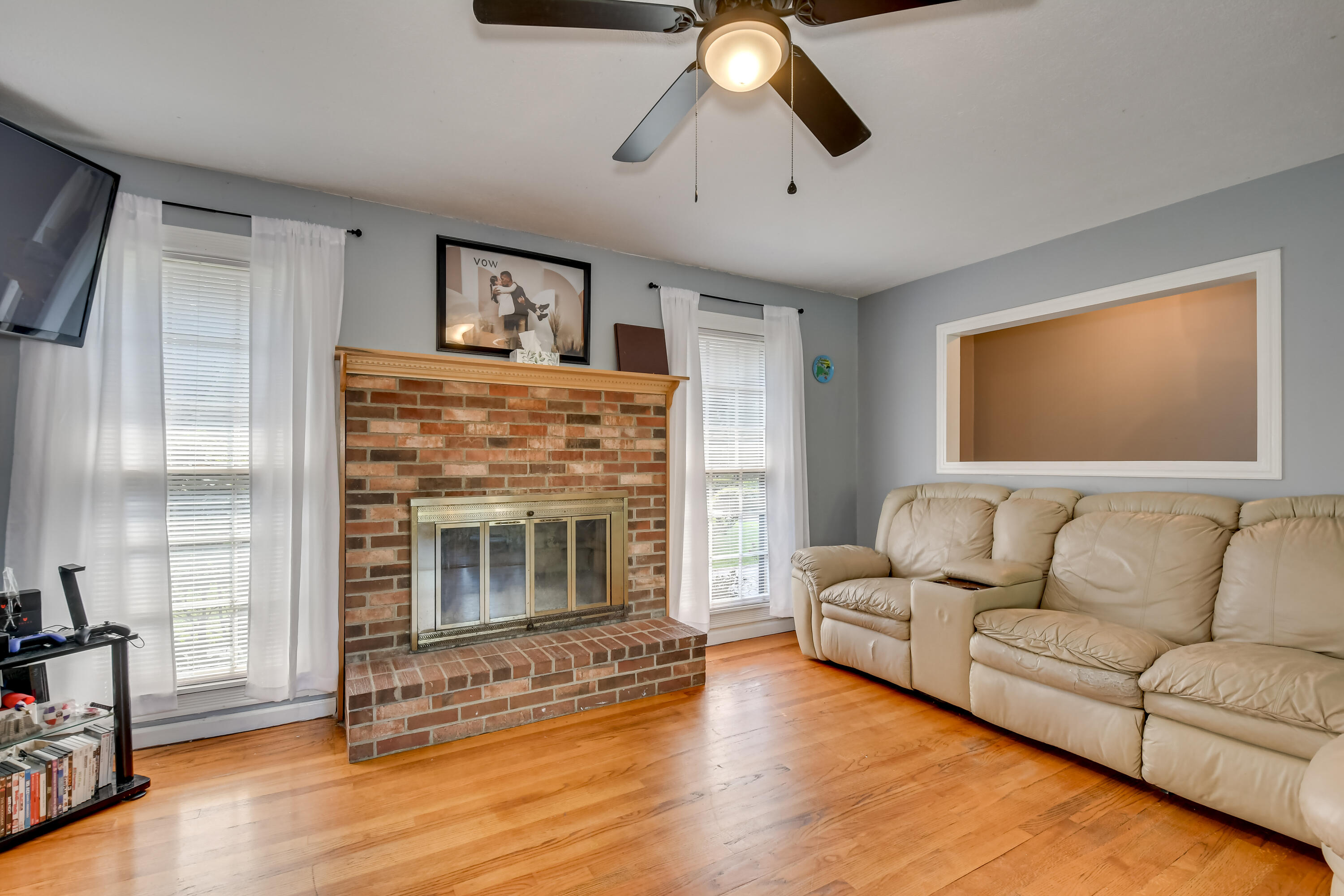 203 Blue Ridge Court Augusta, GA 30907 - Photo 6 of 48 10-110
