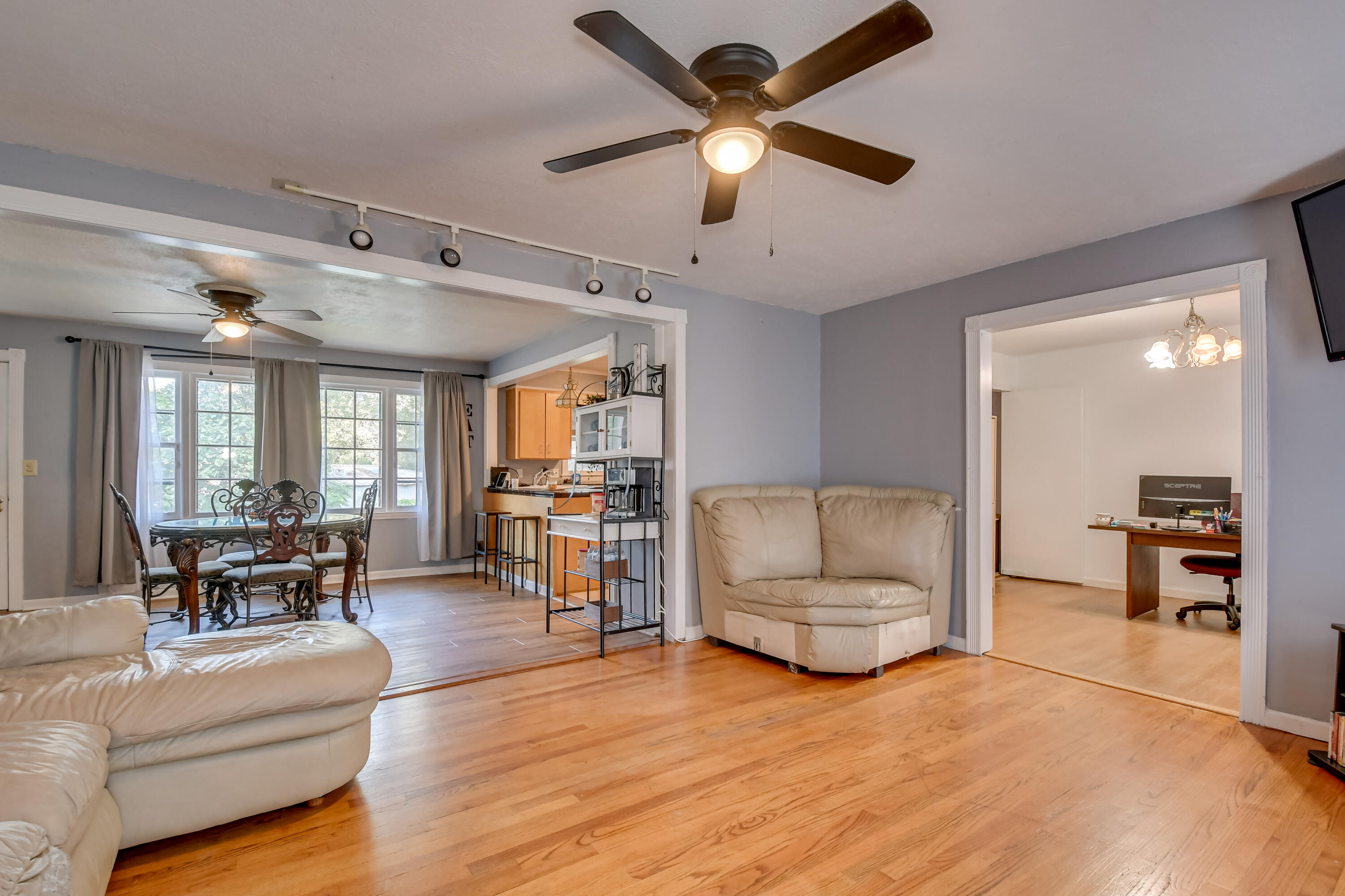 203 Blue Ridge Court Augusta, GA 30907 - Photo 8 of 48 12-112