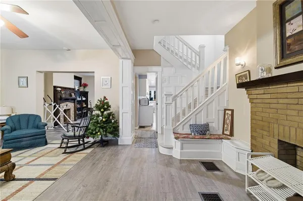 $218,000 | 2214 Woodstock Avenue, Pittsburgh, PA 15218