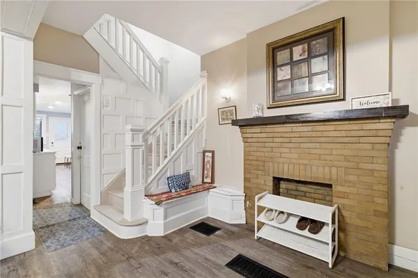 $218,000 | 2214 Woodstock Avenue, Pittsburgh, PA 15218