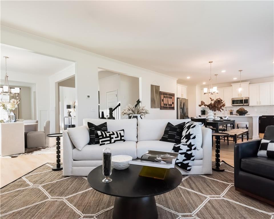 7255 Millbrae Walk Flowery Branch, GA 30542 - Photo 13 of 41