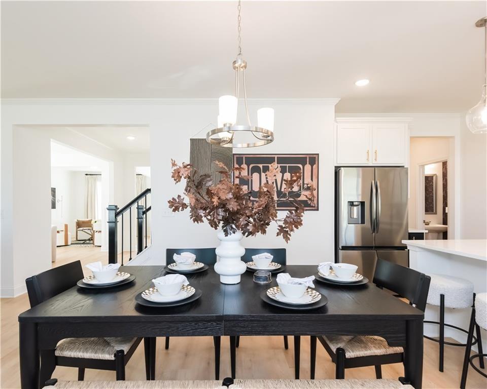 7255 Millbrae Walk Flowery Branch, GA 30542 - Photo 15 of 41