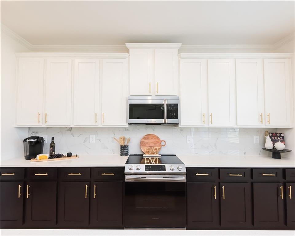 7255 Millbrae Walk Flowery Branch, GA 30542 - Photo 17 of 41