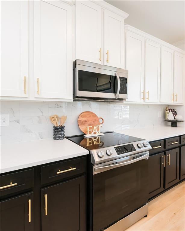 7255 Millbrae Walk Flowery Branch, GA 30542 - Photo 18 of 41