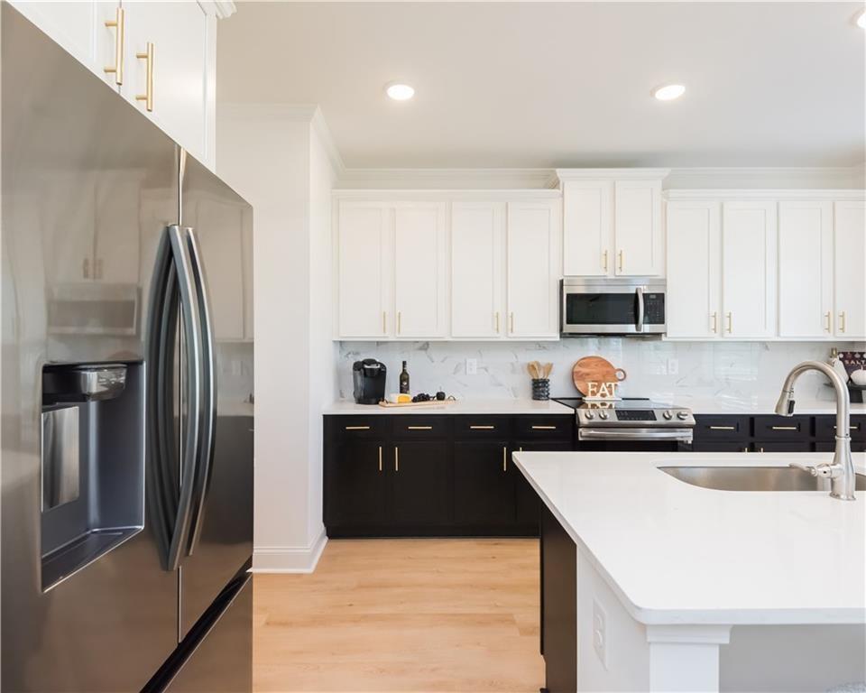 7255 Millbrae Walk Flowery Branch, GA 30542 - Photo 19 of 41