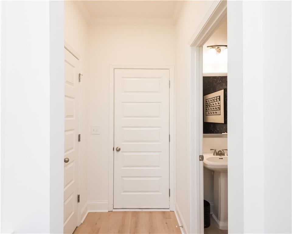 7255 Millbrae Walk Flowery Branch, GA 30542 - Photo 20 of 41