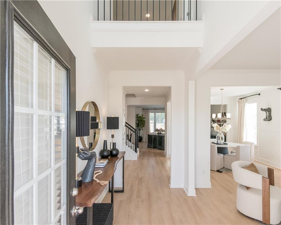 7255 Millbrae Walk Flowery Branch, GA 30542 - Photo 2 of 41