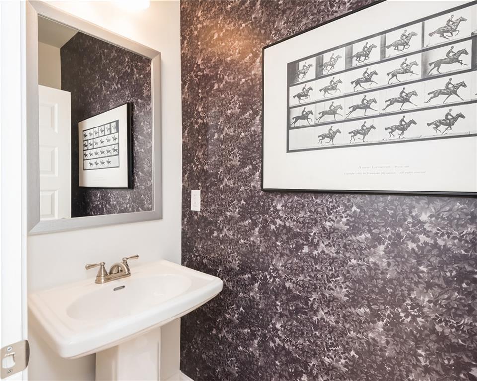 7255 Millbrae Walk Flowery Branch, GA 30542 - Photo 22 of 41