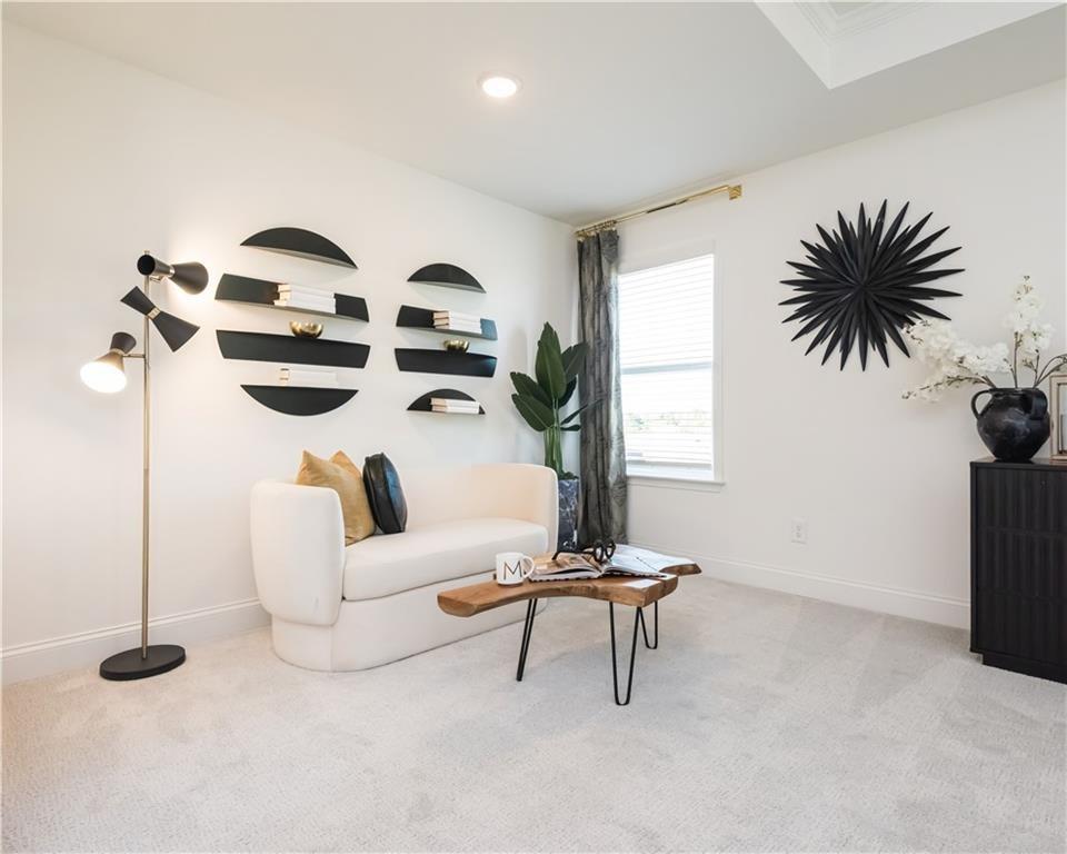 7255 Millbrae Walk Flowery Branch, GA 30542 - Photo 27 of 41