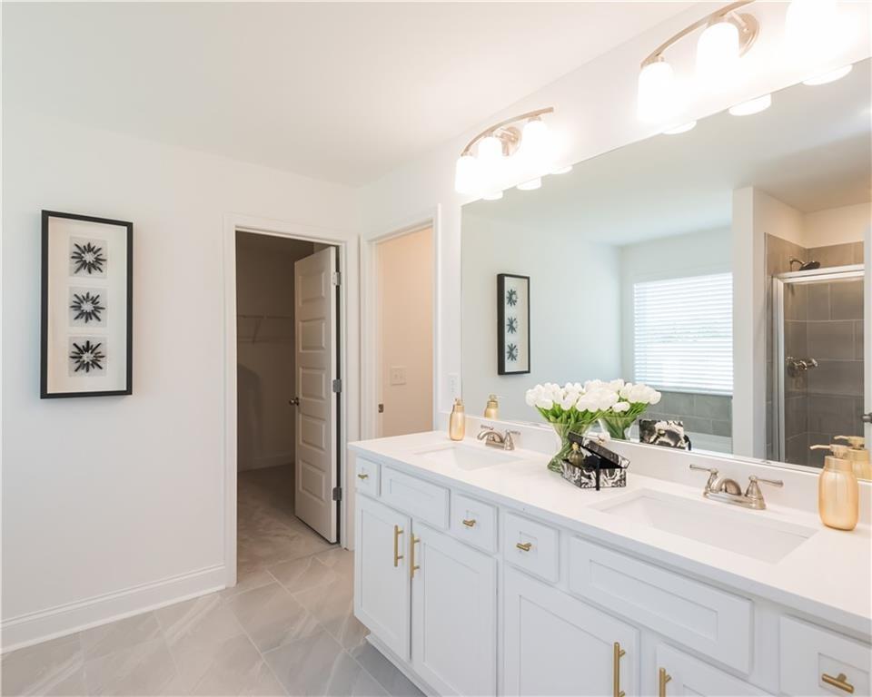 7255 Millbrae Walk Flowery Branch, GA 30542 - Photo 28 of 41