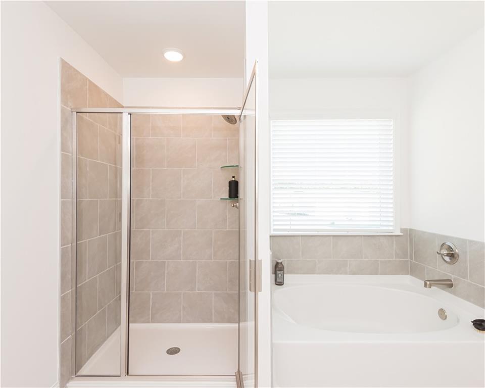 7255 Millbrae Walk Flowery Branch, GA 30542 - Photo 29 of 41